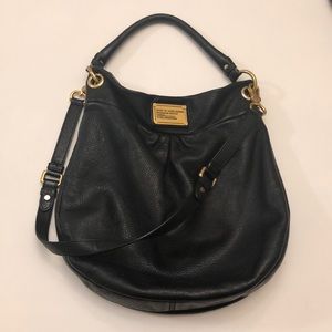 Marc by Marc Jacobs Q Hillier Hobo Bag